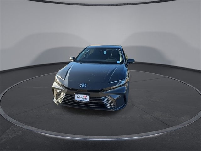 Thumbnail: 2026 Toyota Camry - 3