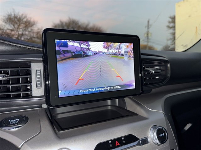 Thumbnail: 2022 Ford Explorer - 20