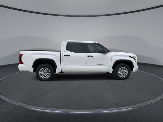 Thumbnail: 2026 Toyota Tundra - 9
