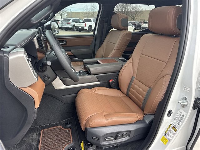 Thumbnail: 2026 Toyota Tundra - 13