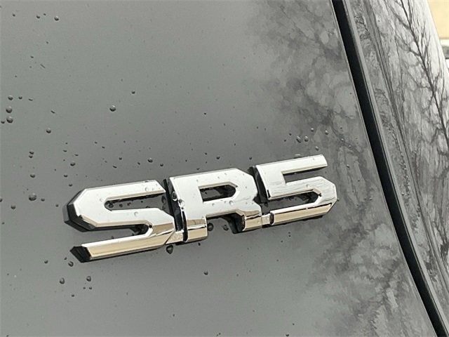 Thumbnail: 2025 Toyota Tacoma - 11