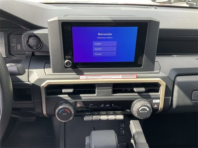 Thumbnail: 2026 Toyota Tacoma - 19