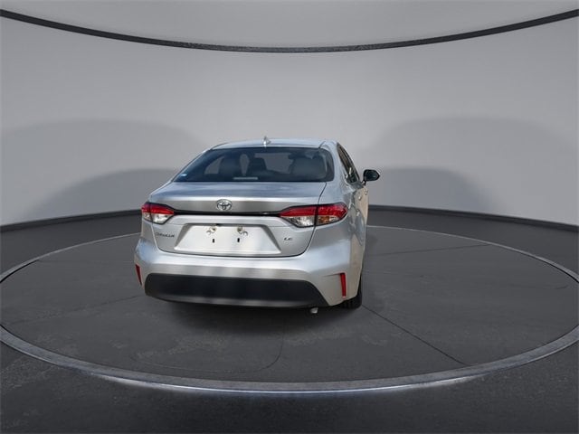 Thumbnail: 2024 Toyota Corolla - 7