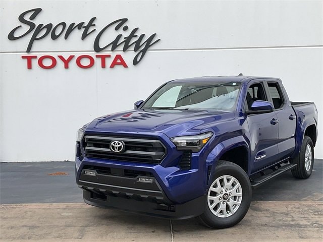 Thumbnail: 2025 Toyota Tacoma - 1