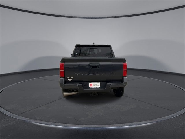 Thumbnail: 2025 Toyota Tacoma - 7