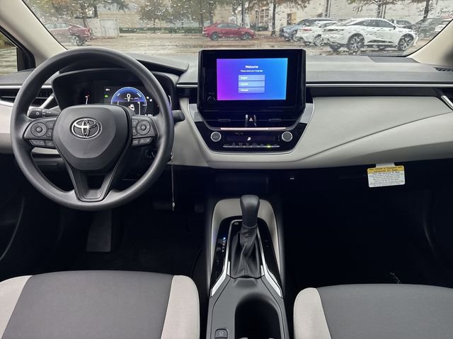 Thumbnail: 2026 Toyota Corolla - 17