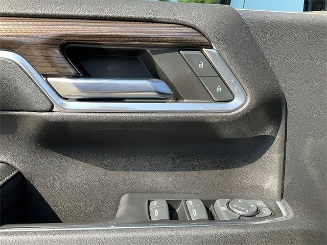 Thumbnail: 2024 Chevrolet Silverado 1500 - 14