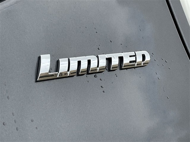 Thumbnail: 2026 Toyota Tundra - 11