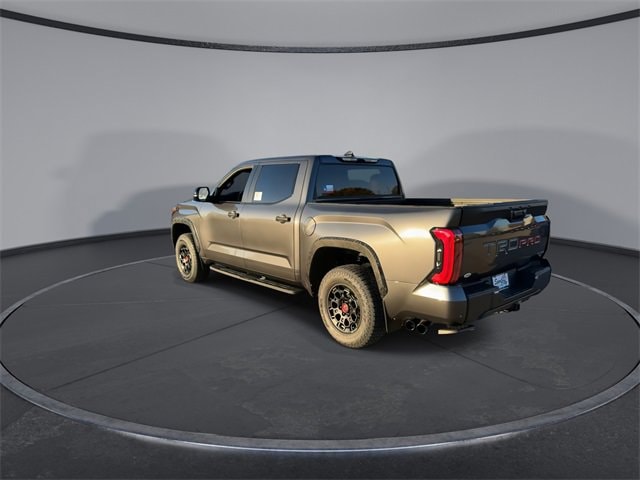 Thumbnail: 2026 Toyota Tundra - 6