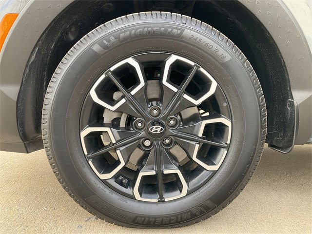 Thumbnail: 2022 Hyundai Santa Cruz - 12