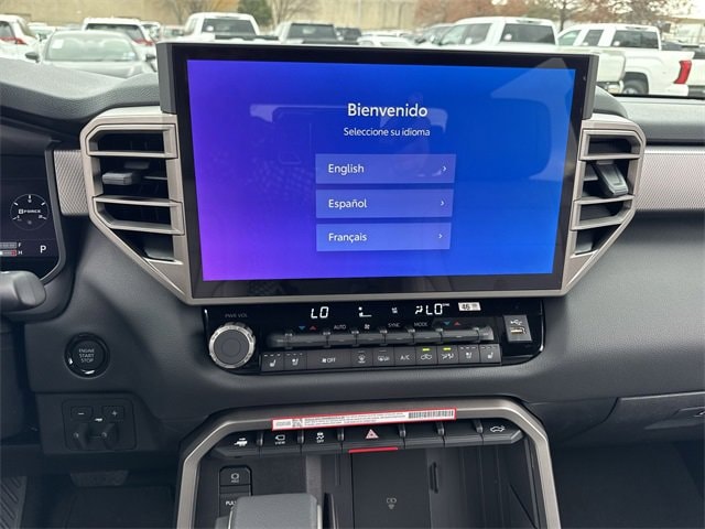 Thumbnail: 2026 Toyota Tundra - 22