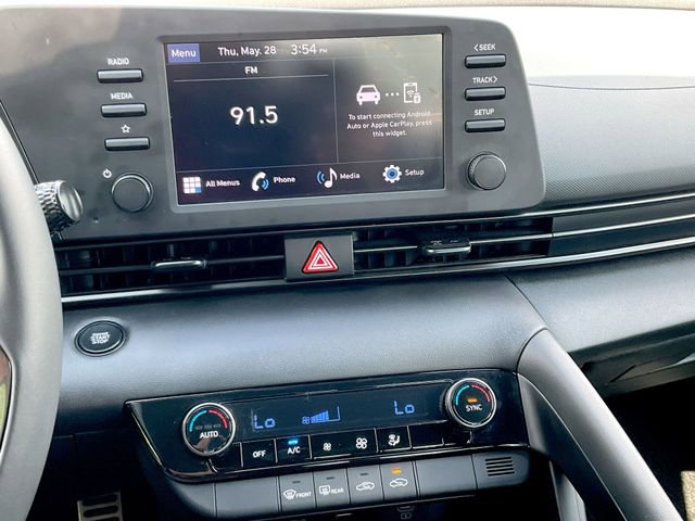 Thumbnail: 2025 Hyundai Elantra - 20