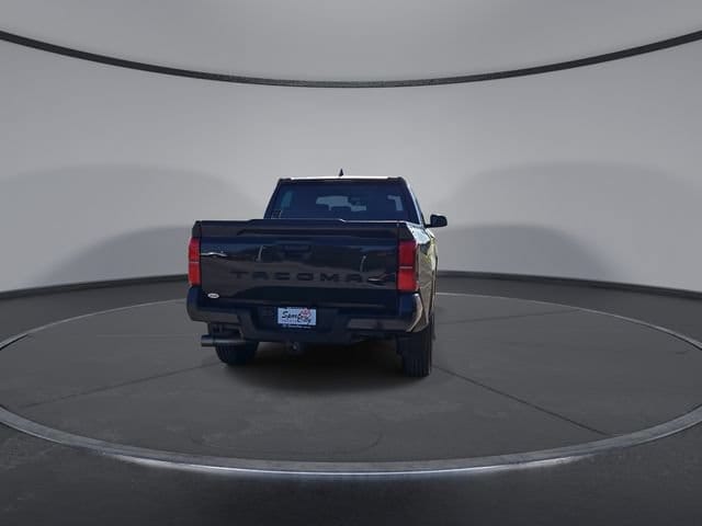 Thumbnail: 2024 Toyota Tacoma - 7