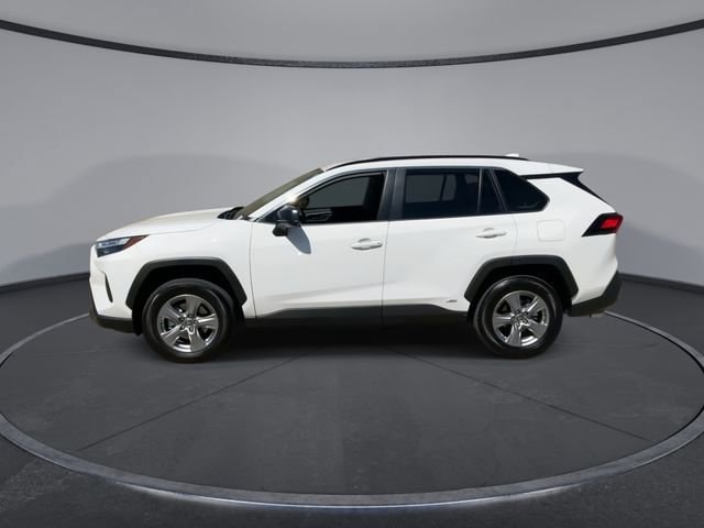Thumbnail: 2025 Toyota RAV4 - 5