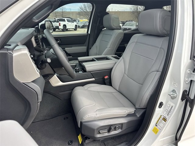 Thumbnail: 2026 Toyota Tundra - 13