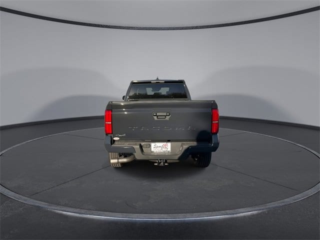 Thumbnail: 2025 Toyota Tacoma - 7