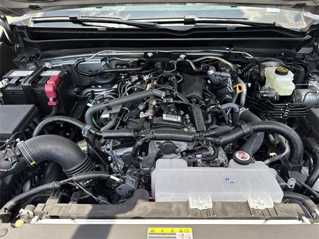 Thumbnail: 2025 Toyota Tacoma - 12