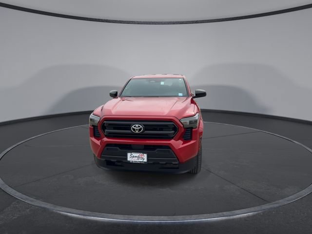 Thumbnail: 2026 Toyota Tacoma - 3