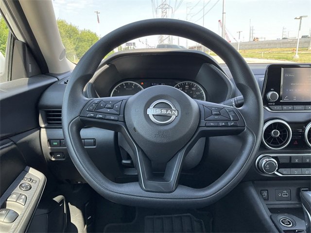 Thumbnail: 2024 Nissan Sentra - 18