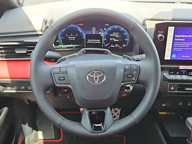 Thumbnail: 2026 Toyota Camry - 21