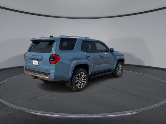 Thumbnail: 2026 Toyota 4Runner - 8