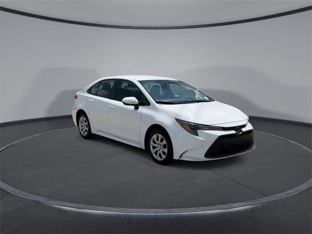 Thumbnail: 2025 Toyota Corolla - 2