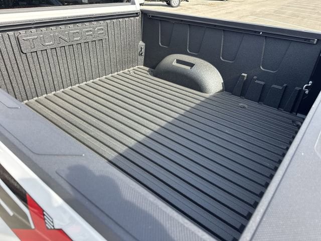 Thumbnail: 2026 Toyota Tundra - 15