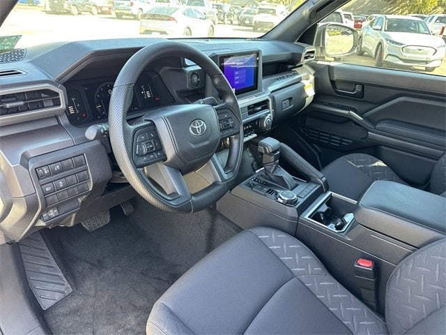 Thumbnail: 2025 Toyota Tacoma - 10