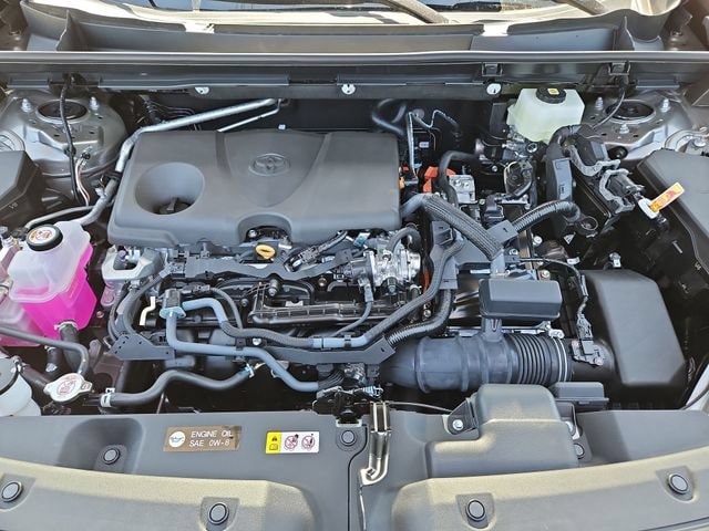 Thumbnail: 2026 Toyota RAV4 - 12