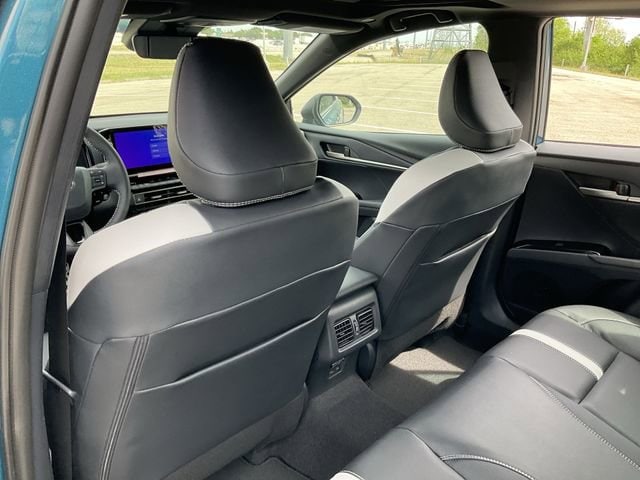 Thumbnail: 2026 Toyota Camry - 15