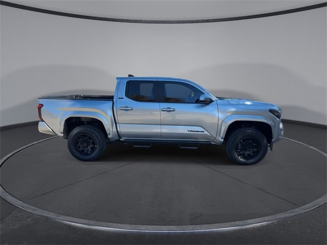 Thumbnail: 2025 Toyota Tacoma - 9