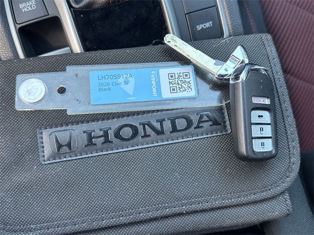 Thumbnail: 2020 Honda Civic - 28