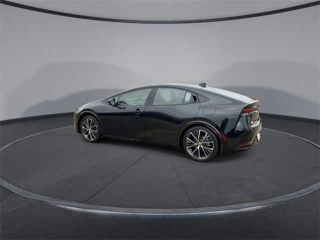 Thumbnail: 2025 Toyota Prius - 6