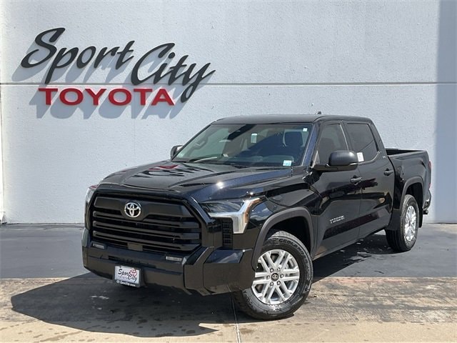 2025 Toyota Tundra SR5 -
                  Dallas, TX