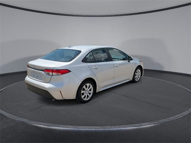 Thumbnail: 2024 Toyota Corolla - 8