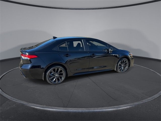 Thumbnail: 2026 Toyota Corolla - 8