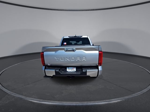 Thumbnail: 2026 Toyota Tundra - 7