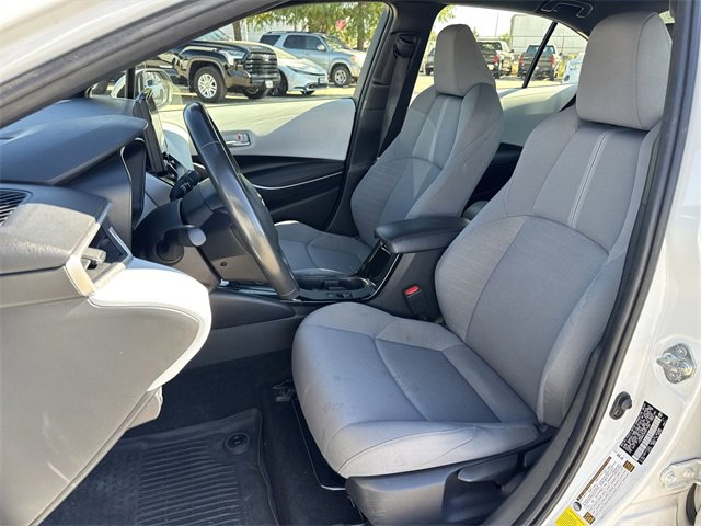 Thumbnail: 2024 Toyota Corolla - 12