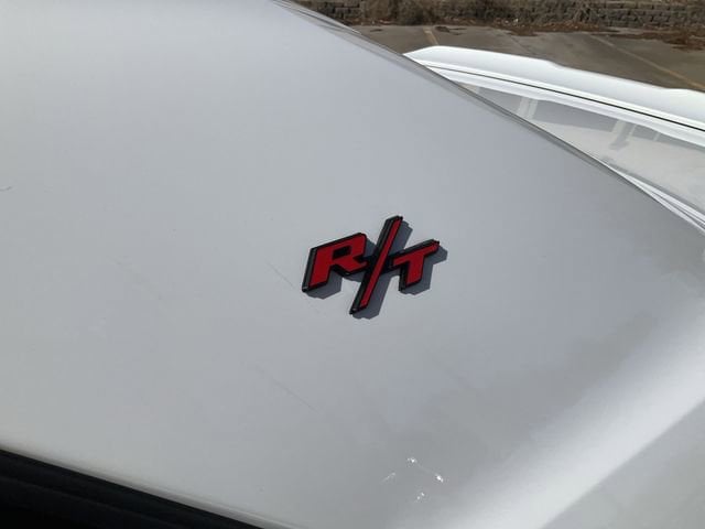 Thumbnail: 2022 Dodge Challenger - 11