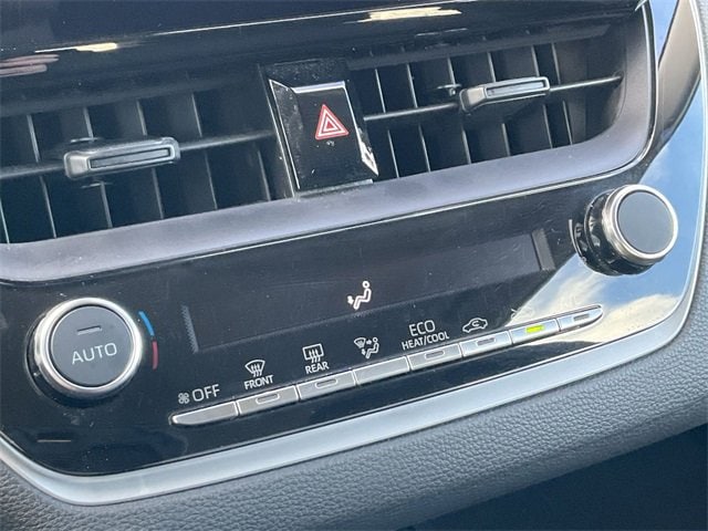 Thumbnail: 2024 Toyota Corolla - 23