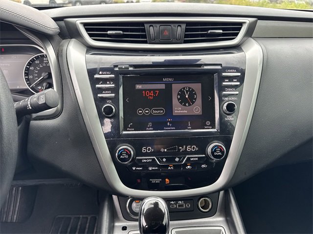 Thumbnail: 2021 Nissan Murano - 19