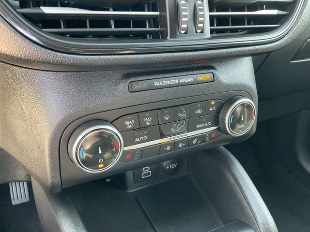 Thumbnail: 2025 Ford Escape - 24