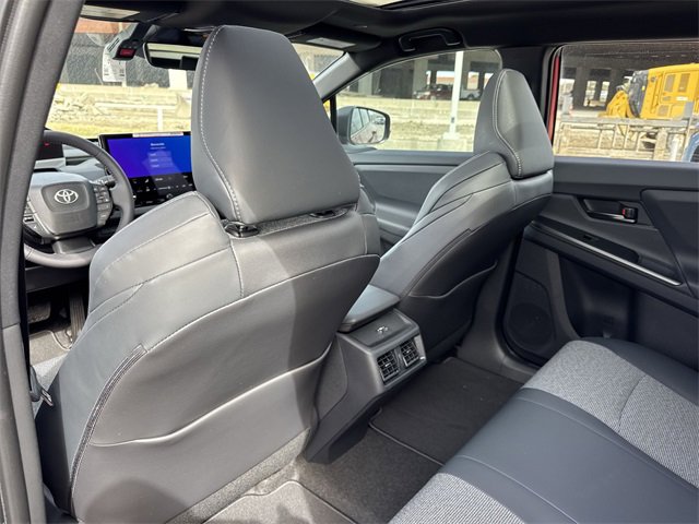 Thumbnail: 2026 Toyota bZ - 14