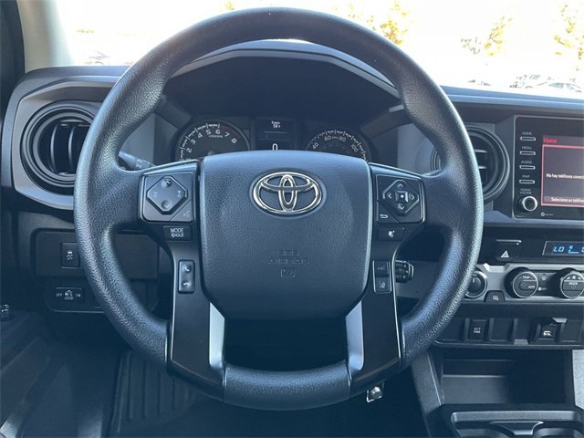 Thumbnail: 2022 Toyota Tacoma - 20