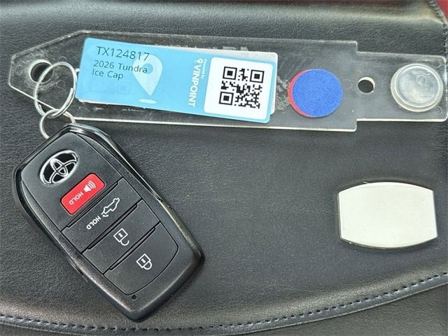 Thumbnail: 2026 Toyota Tundra - 29