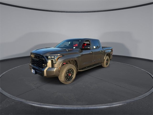 Thumbnail: 2026 Toyota Tundra - 4