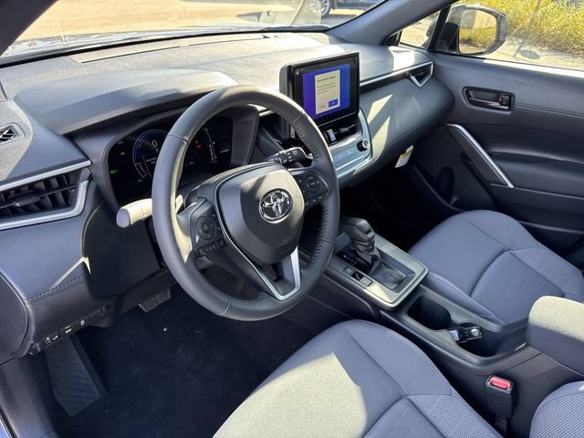 Thumbnail: 2026 Toyota Corolla Cross - 10