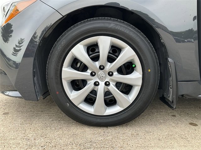 Thumbnail: 2023 Toyota Corolla - 12