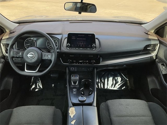 Thumbnail: 2022 Nissan Rogue - 18