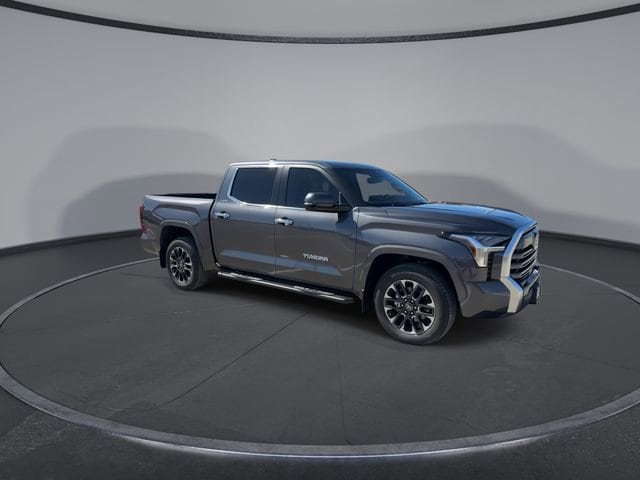 Thumbnail: 2026 Toyota Tundra - 9